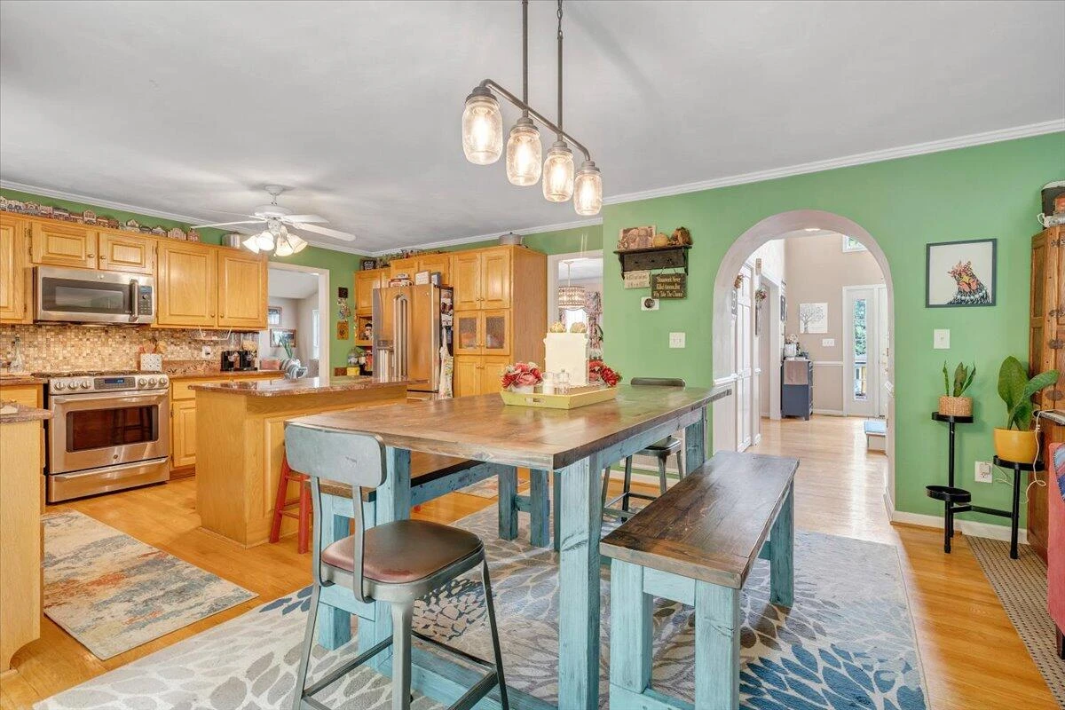 2156 Stone Mill DR - Photo 23