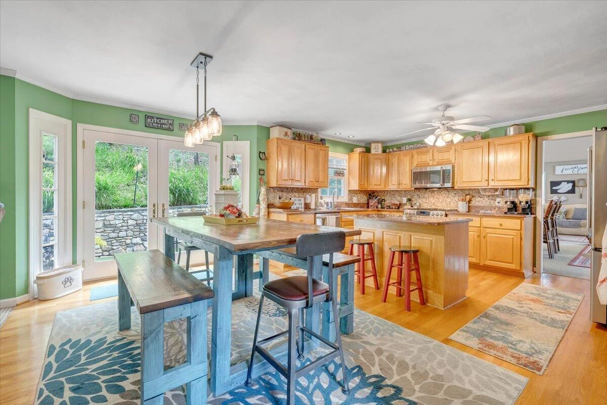 2156 Stone Mill DR - Photo 24