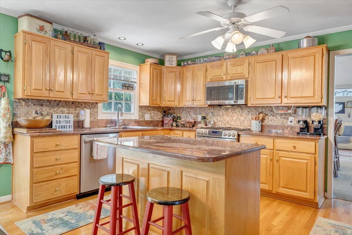 2156 Stone Mill DR - Photo 26