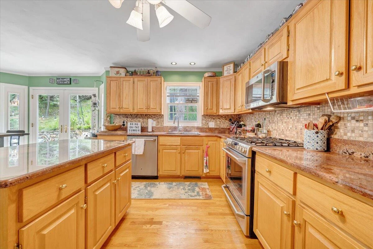 2156 Stone Mill DR - Photo 27