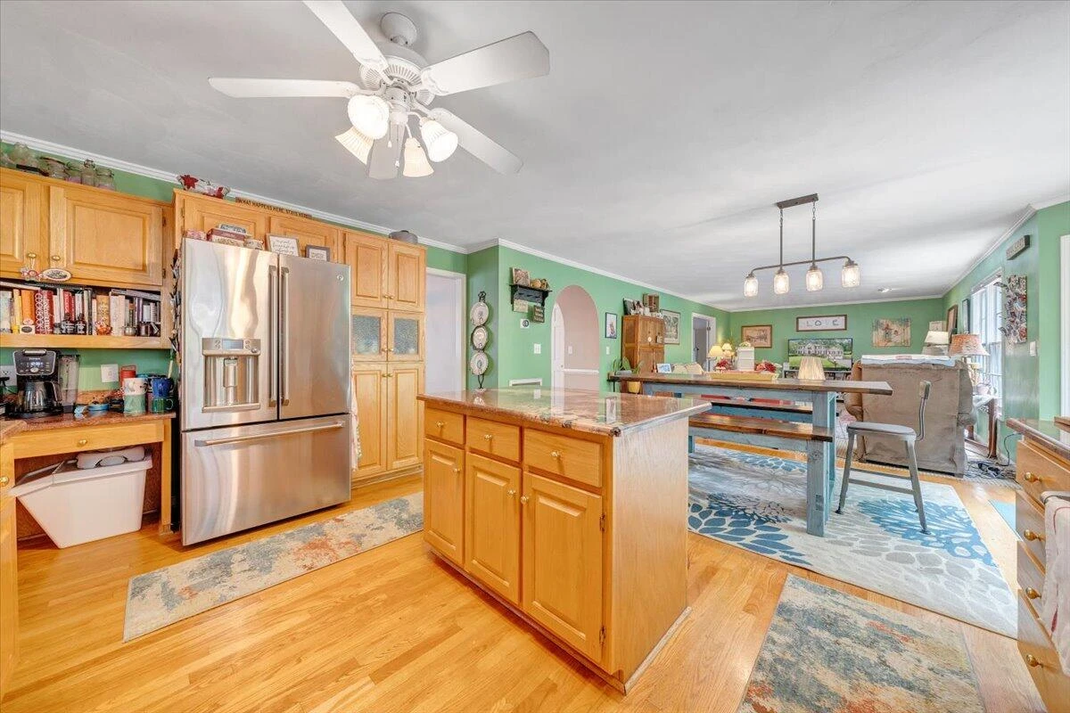 2156 Stone Mill DR - Photo 28
