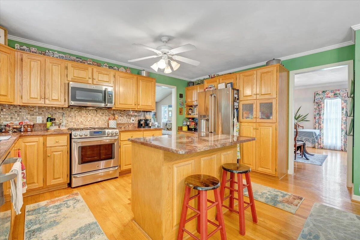 2156 Stone Mill DR - Photo 29