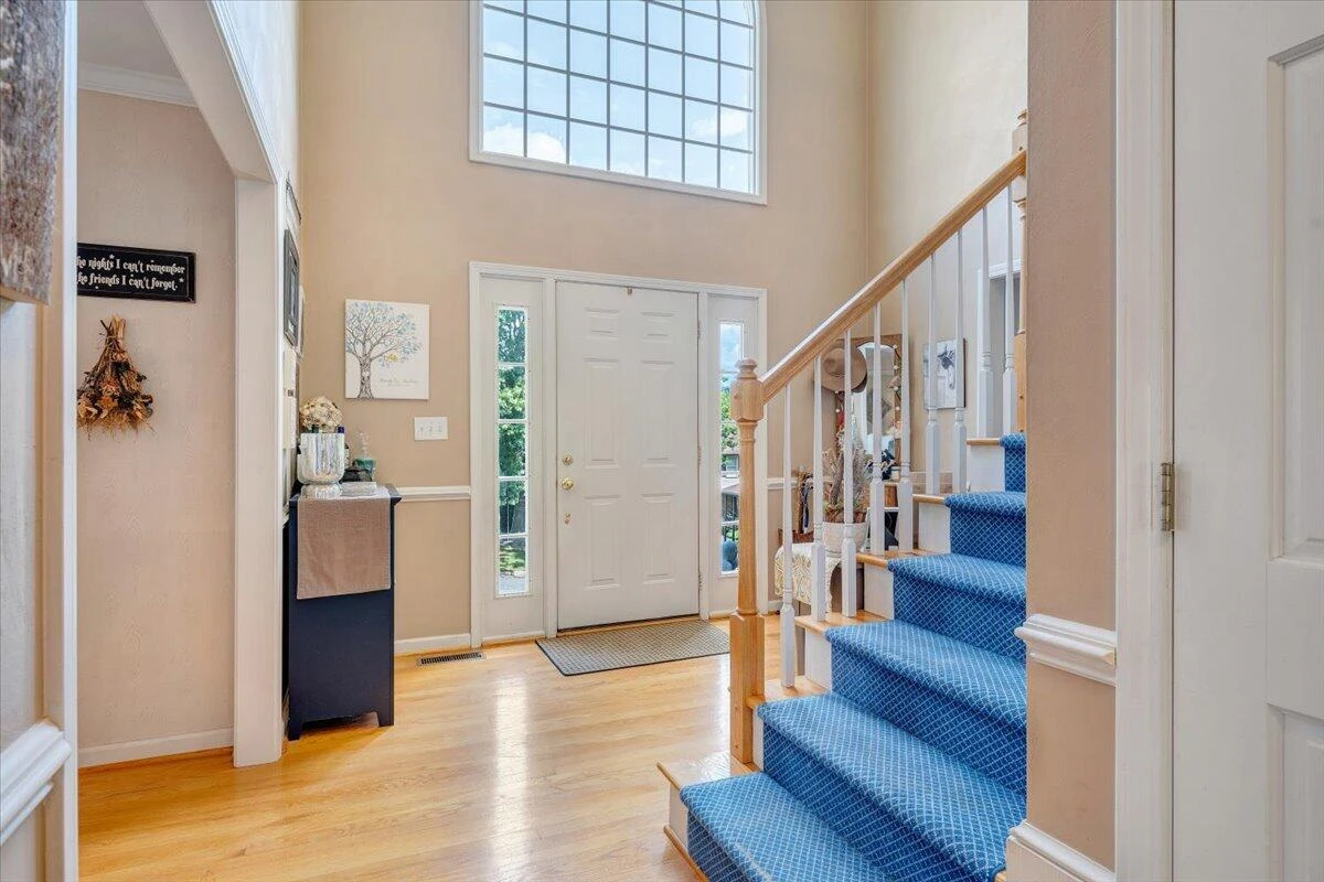 2156 Stone Mill DR - Photo 5