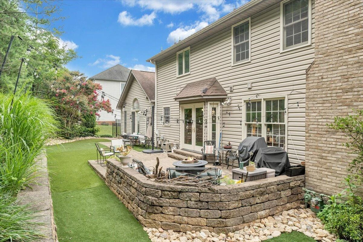 2156 Stone Mill DR - Photo 58