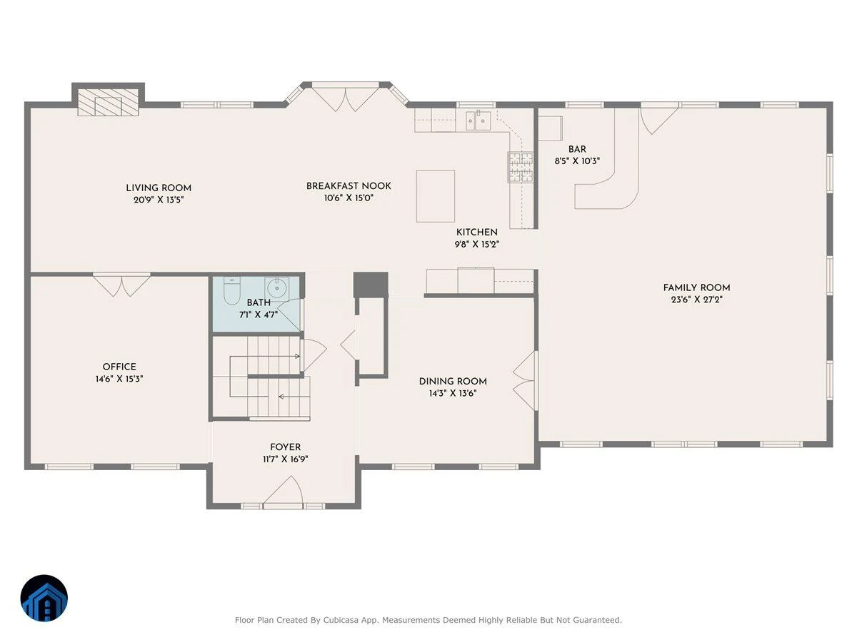 2156 Stone Mill DR - Photo 61