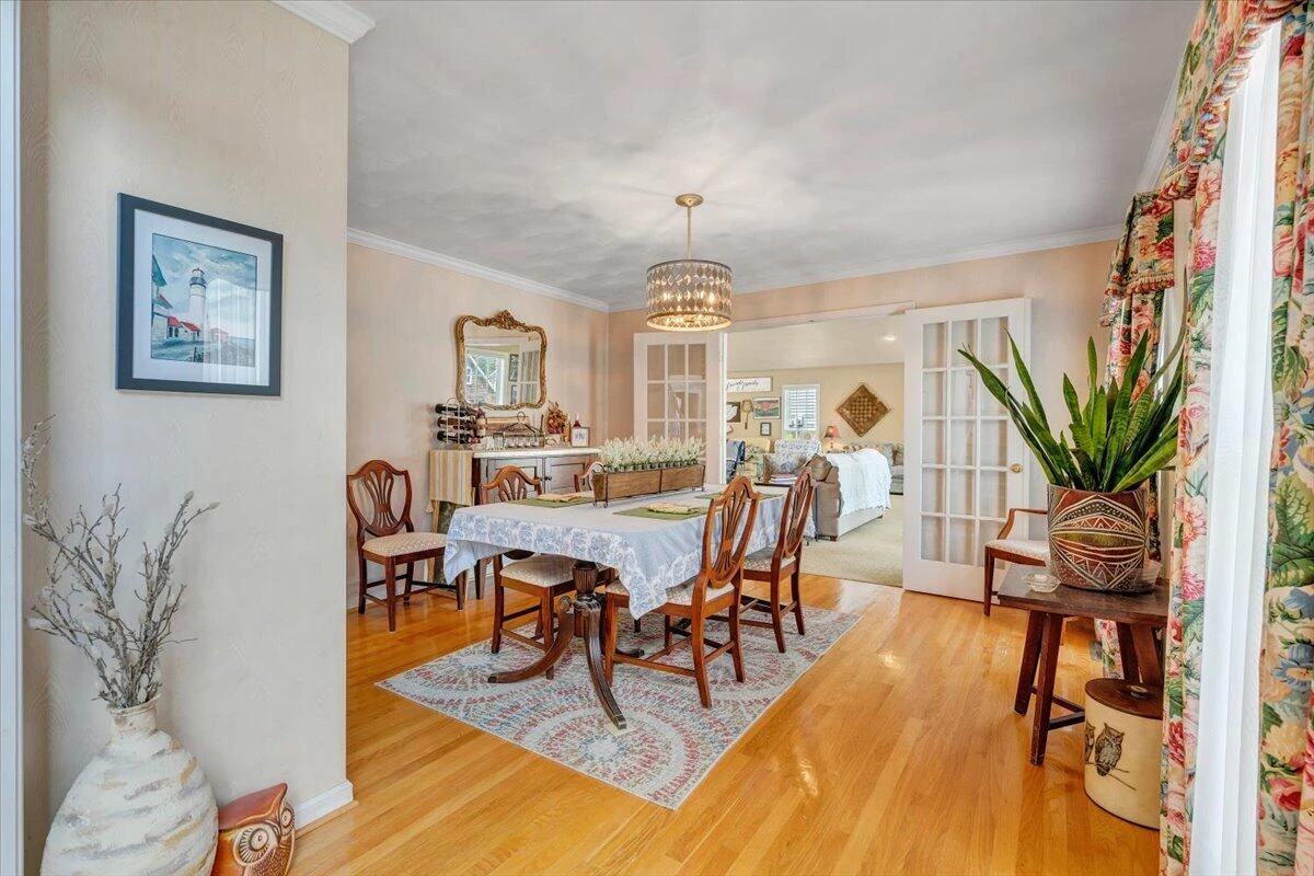 2156 Stone Mill DR - Photo 7