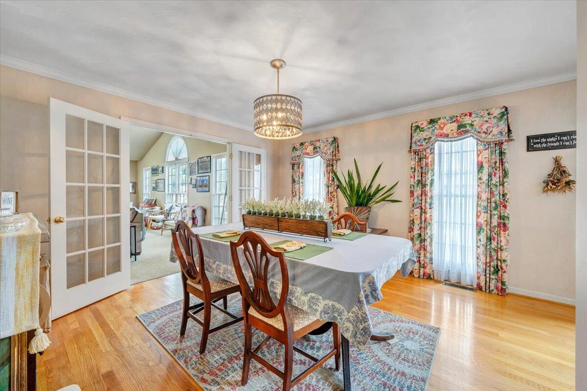 2156 Stone Mill DR - Photo 9