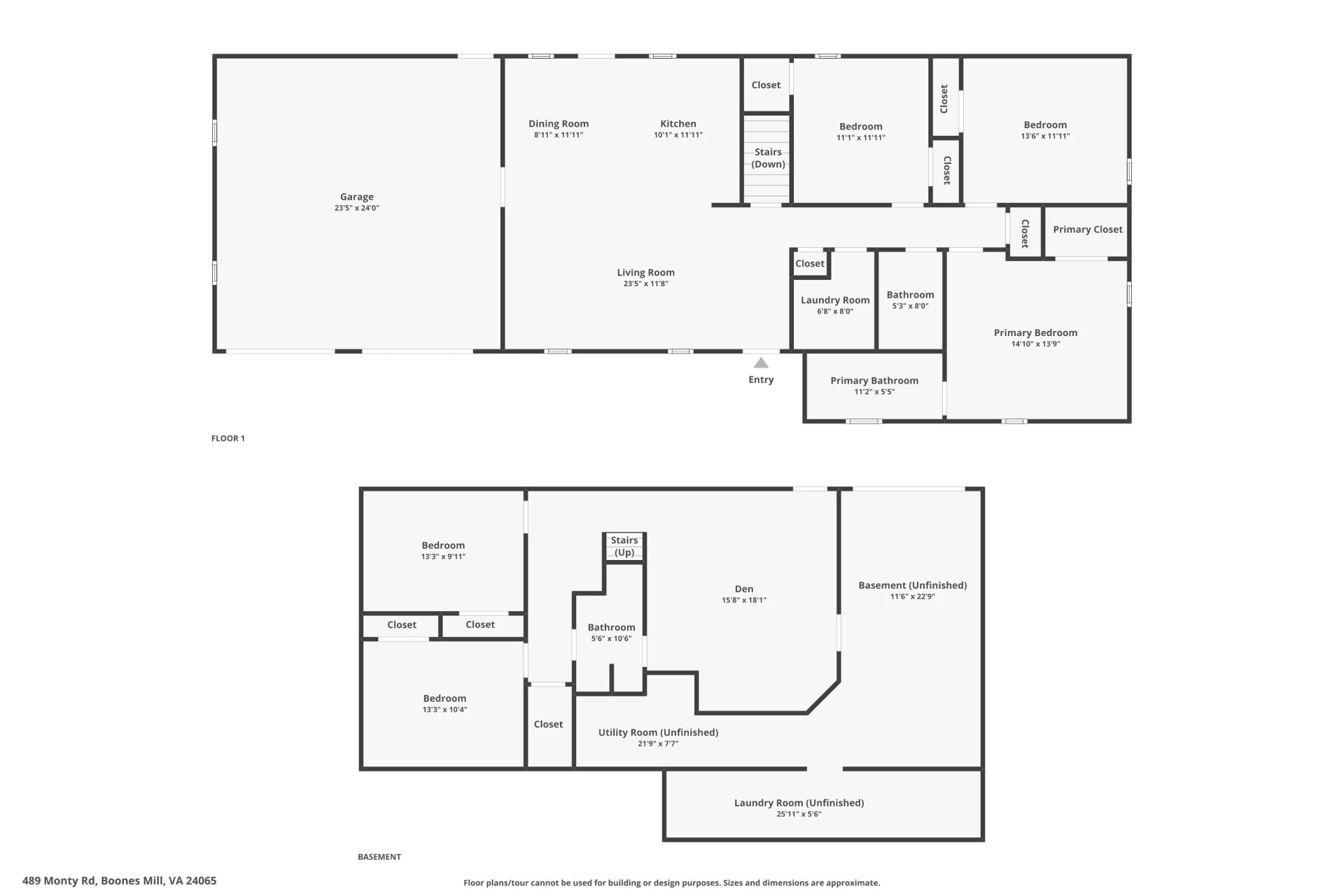 489 Monty RD - Photo 5