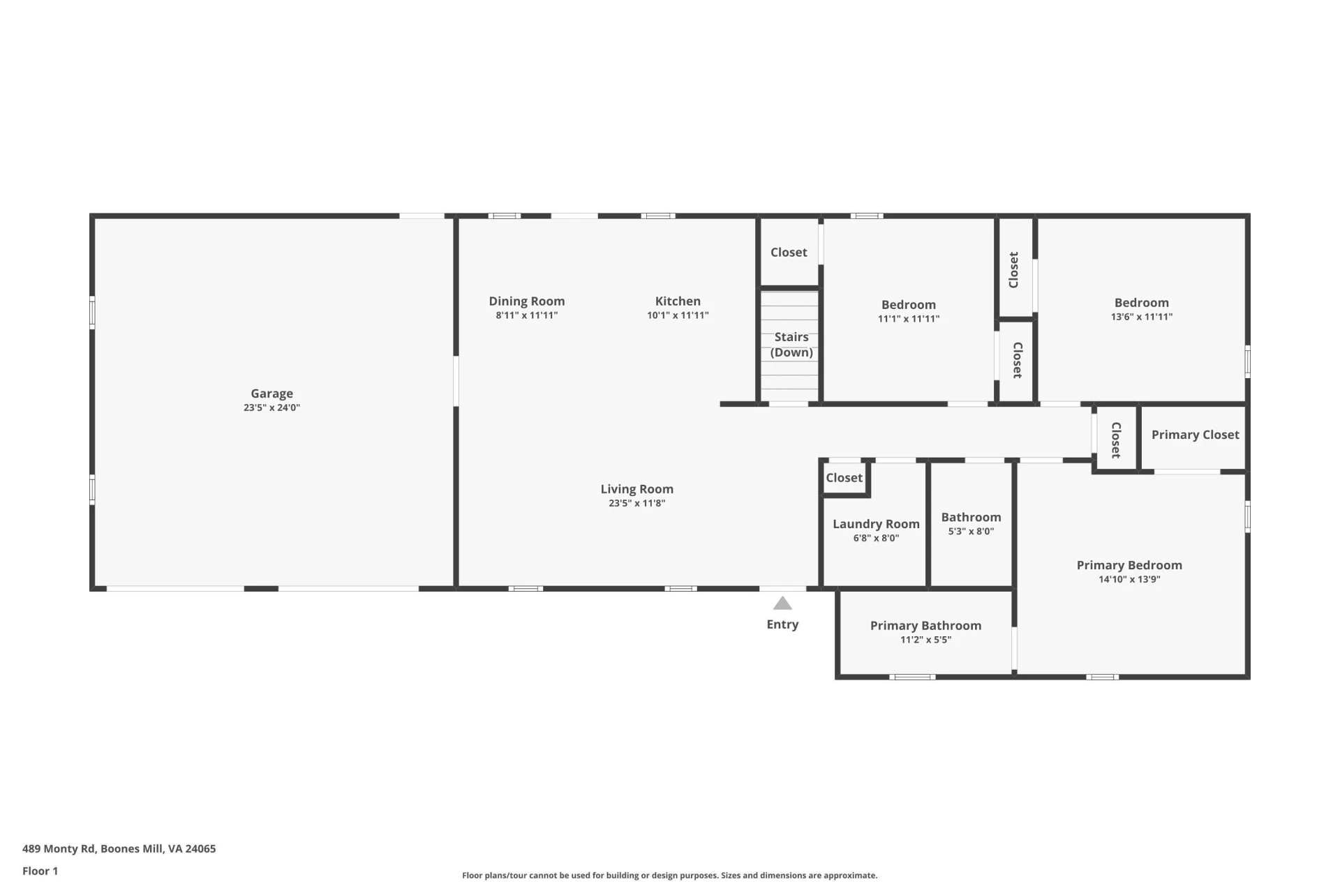 489 Monty RD - Photo 57