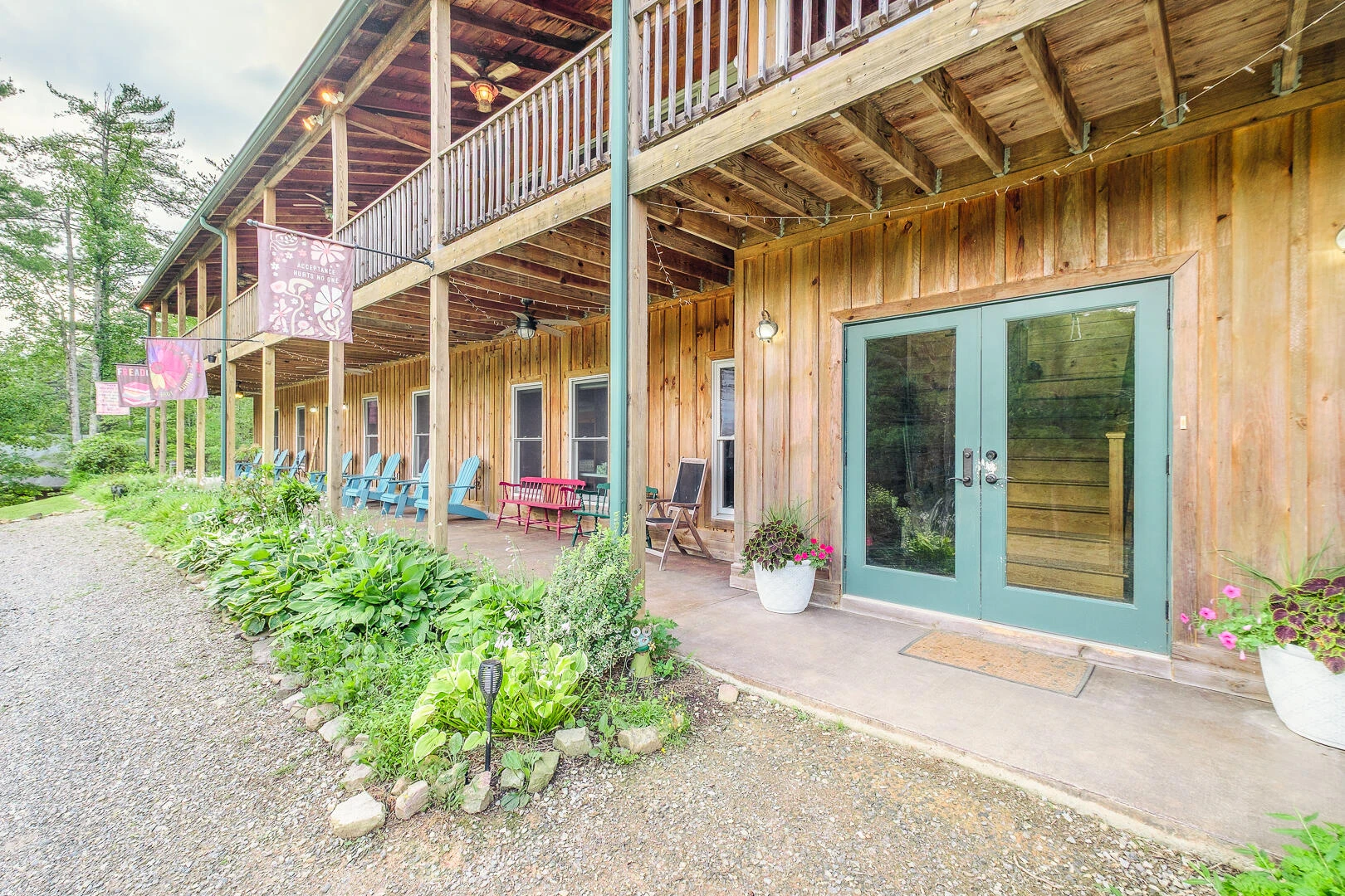 57 Hemlock Ridge LN - Photo 8