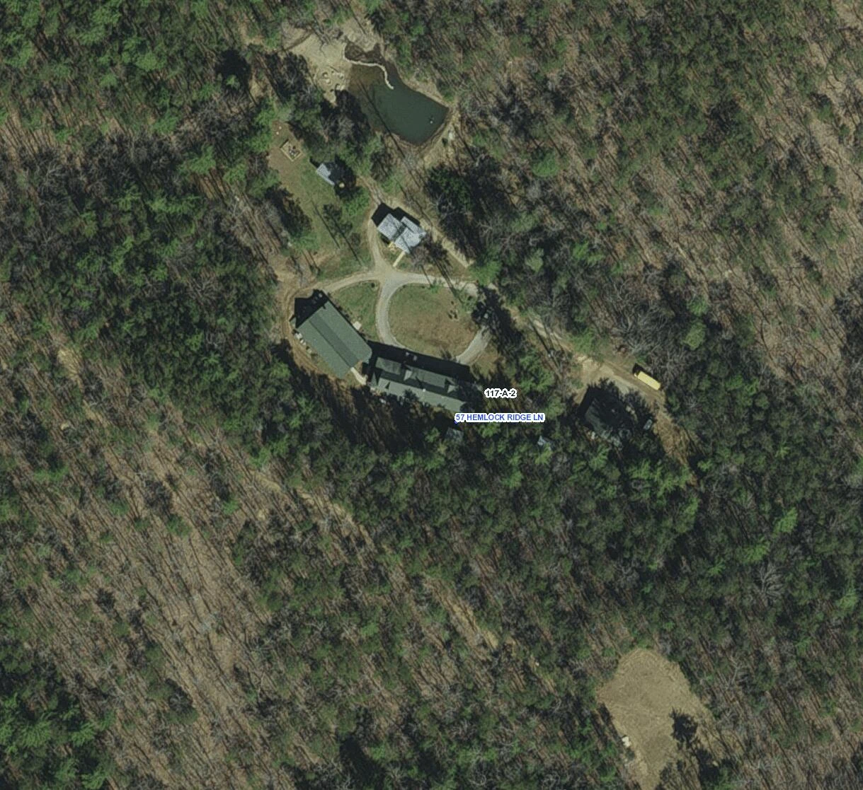 57 Hemlock Ridge LN - Photo 87