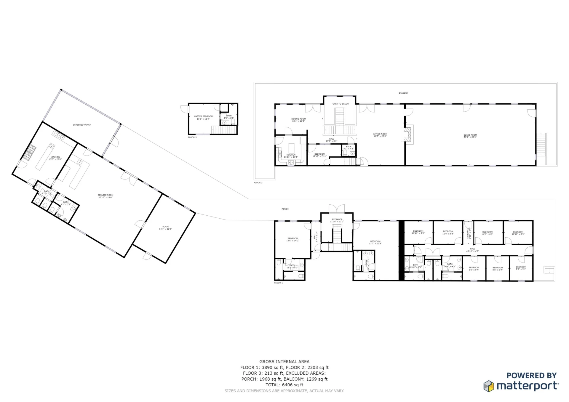 57 Hemlock Ridge LN - Photo 79