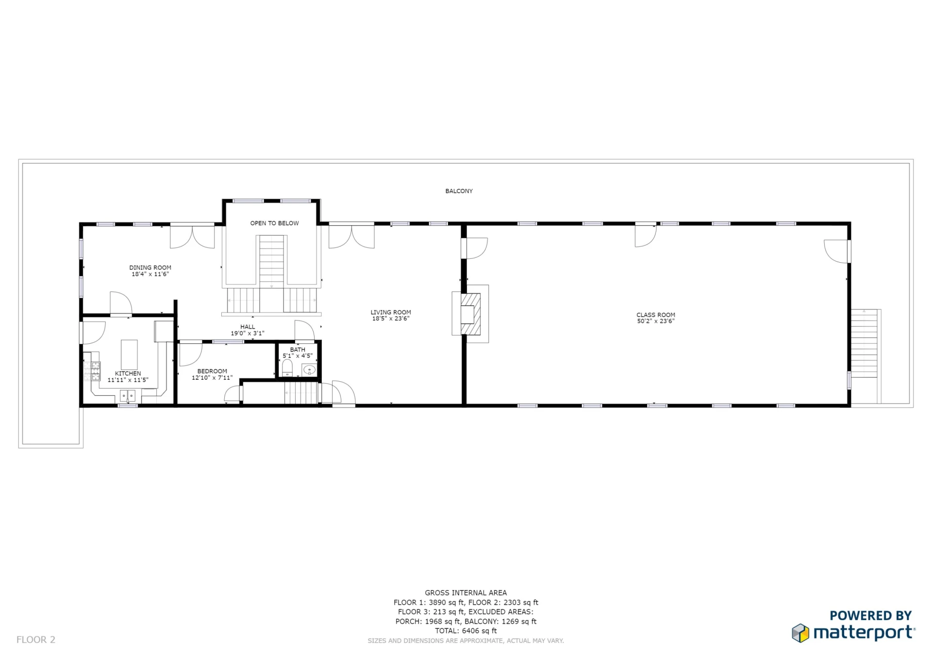 57 Hemlock Ridge LN - Photo 80