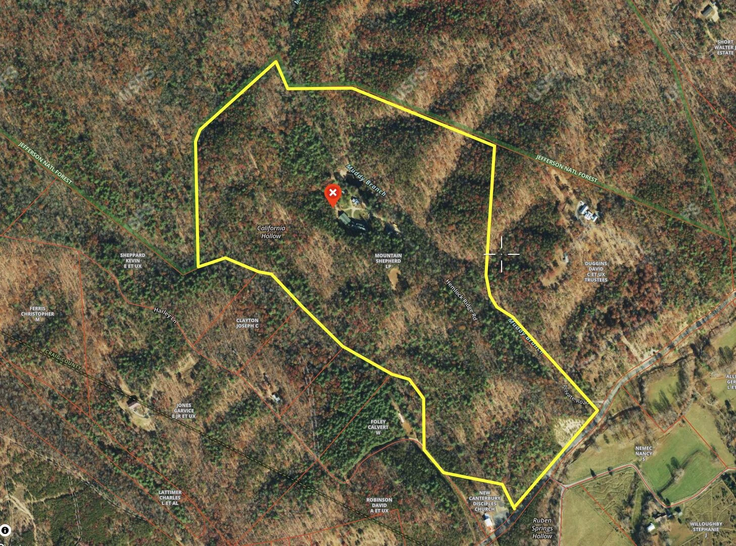 57 Hemlock Ridge LN - Photo 85