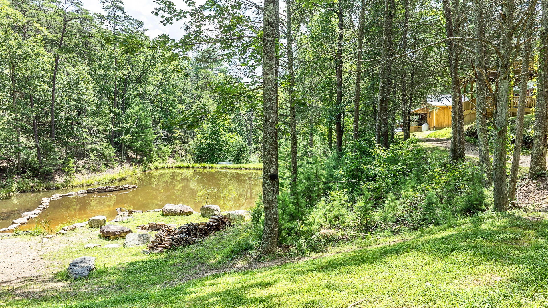 57 Hemlock Ridge LN - Photo 17