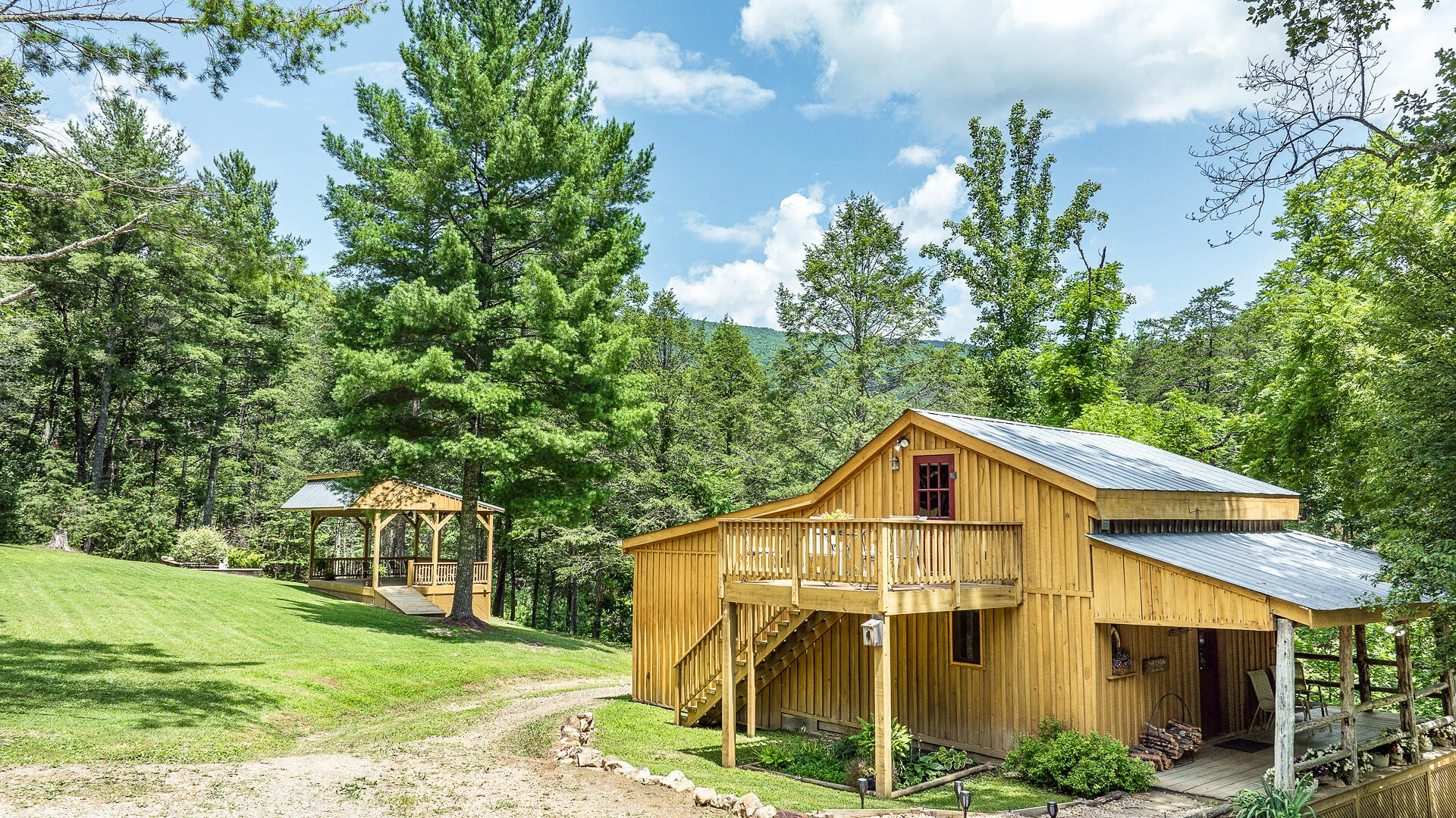 57 Hemlock Ridge LN - Photo 18