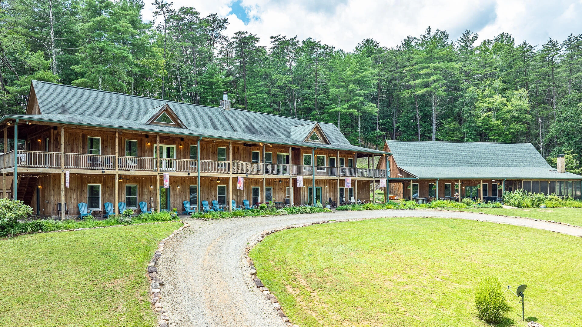 57 Hemlock Ridge LN - Photo 2