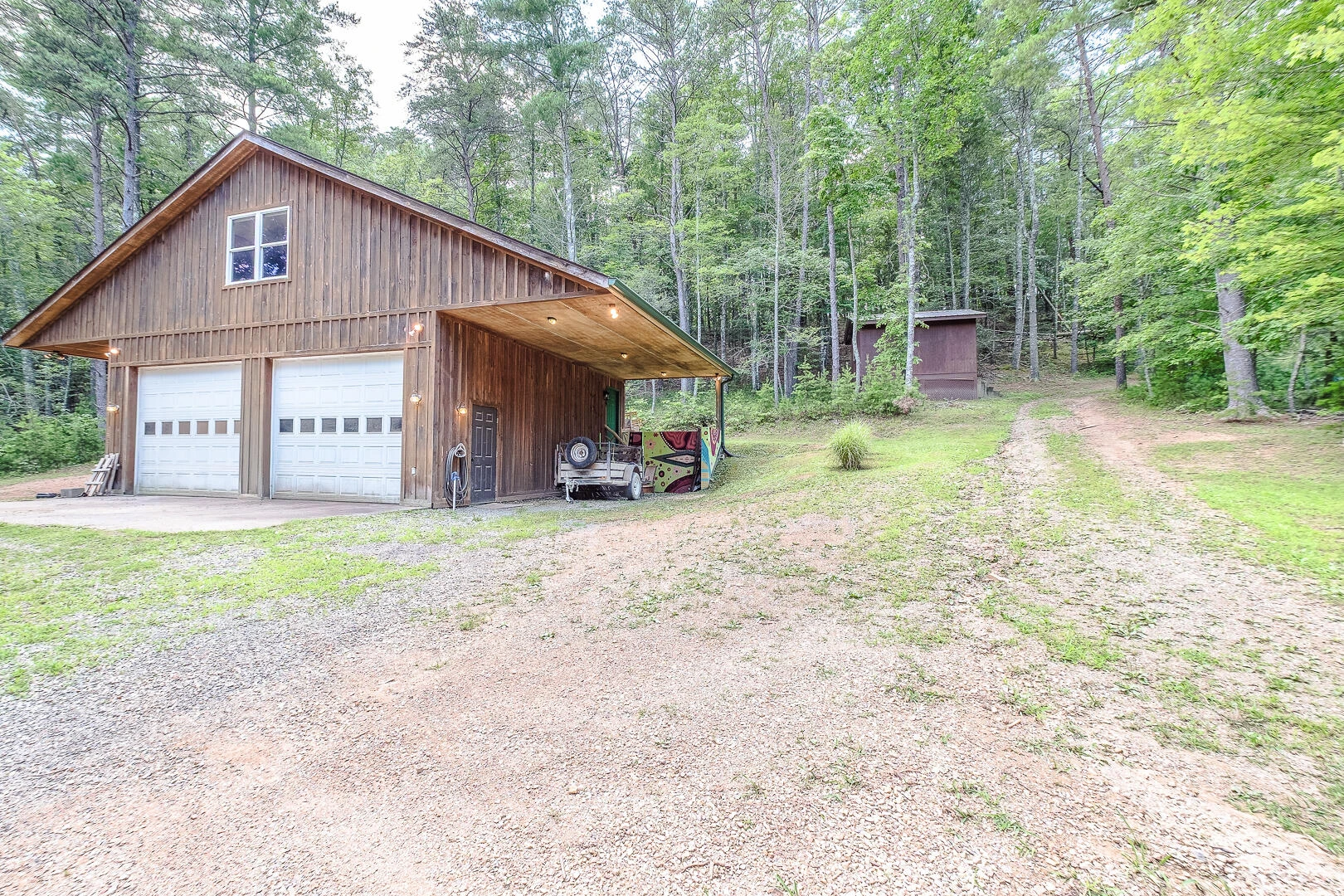 57 Hemlock Ridge LN - Photo 31