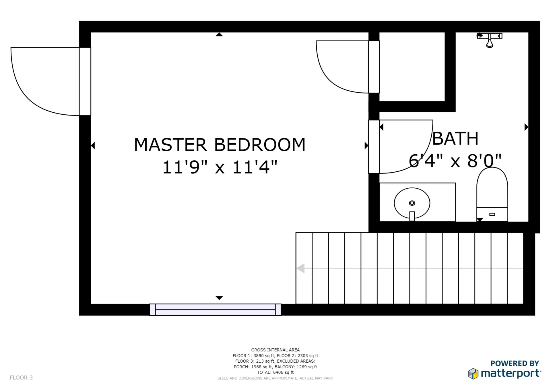 57 Hemlock Ridge LN - Photo 80