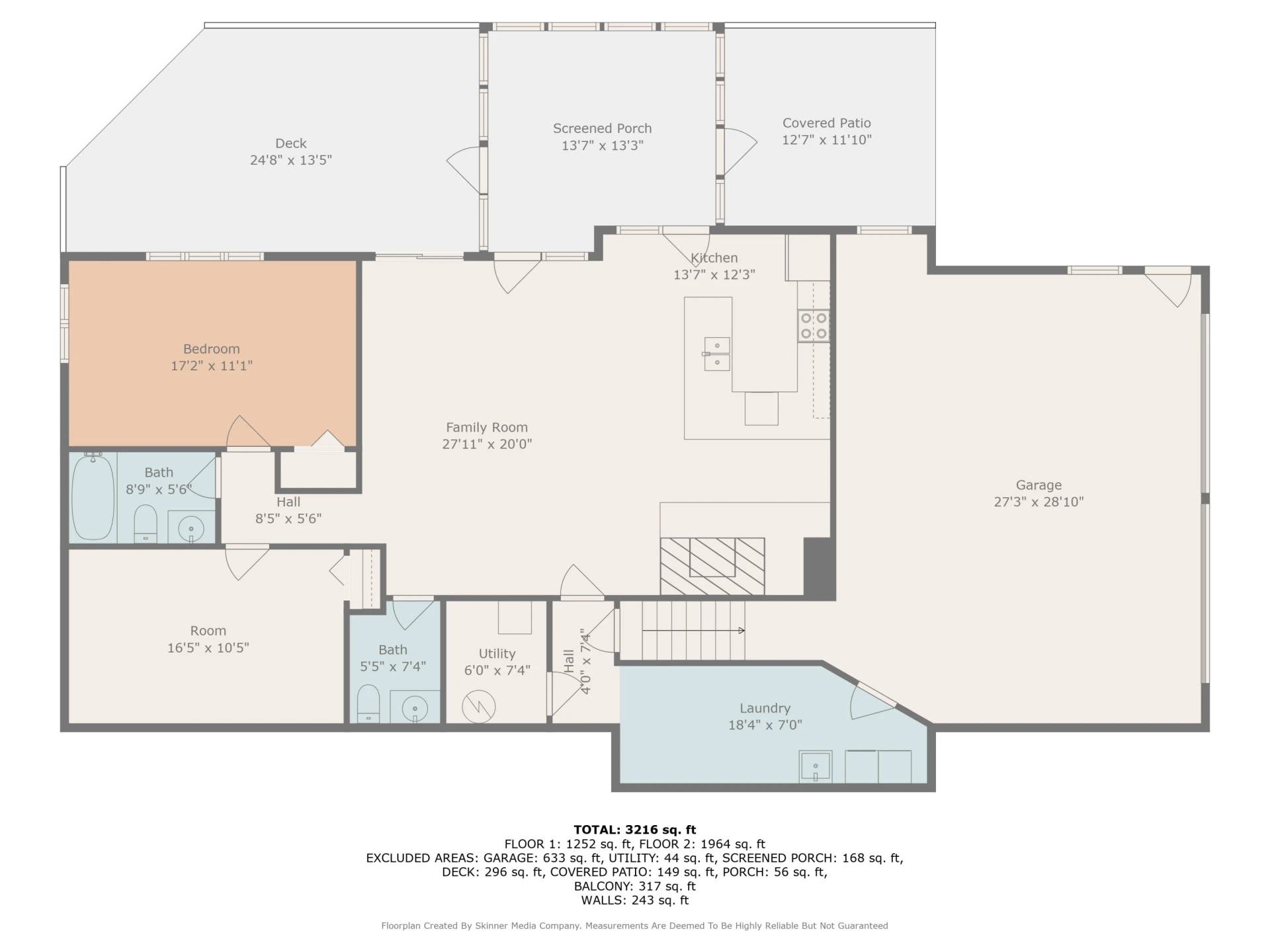 40 Bay Front RD