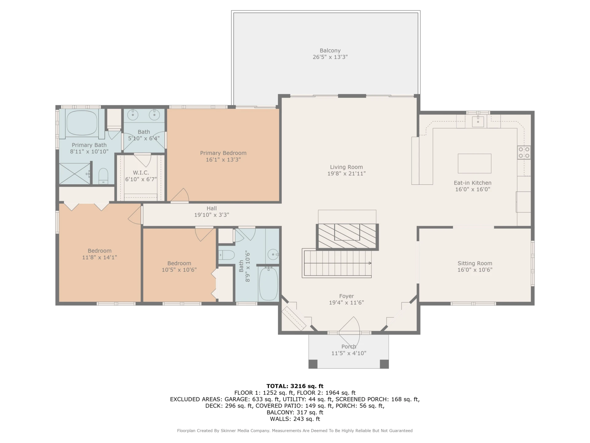 40 Bay Front RD - Photo 3