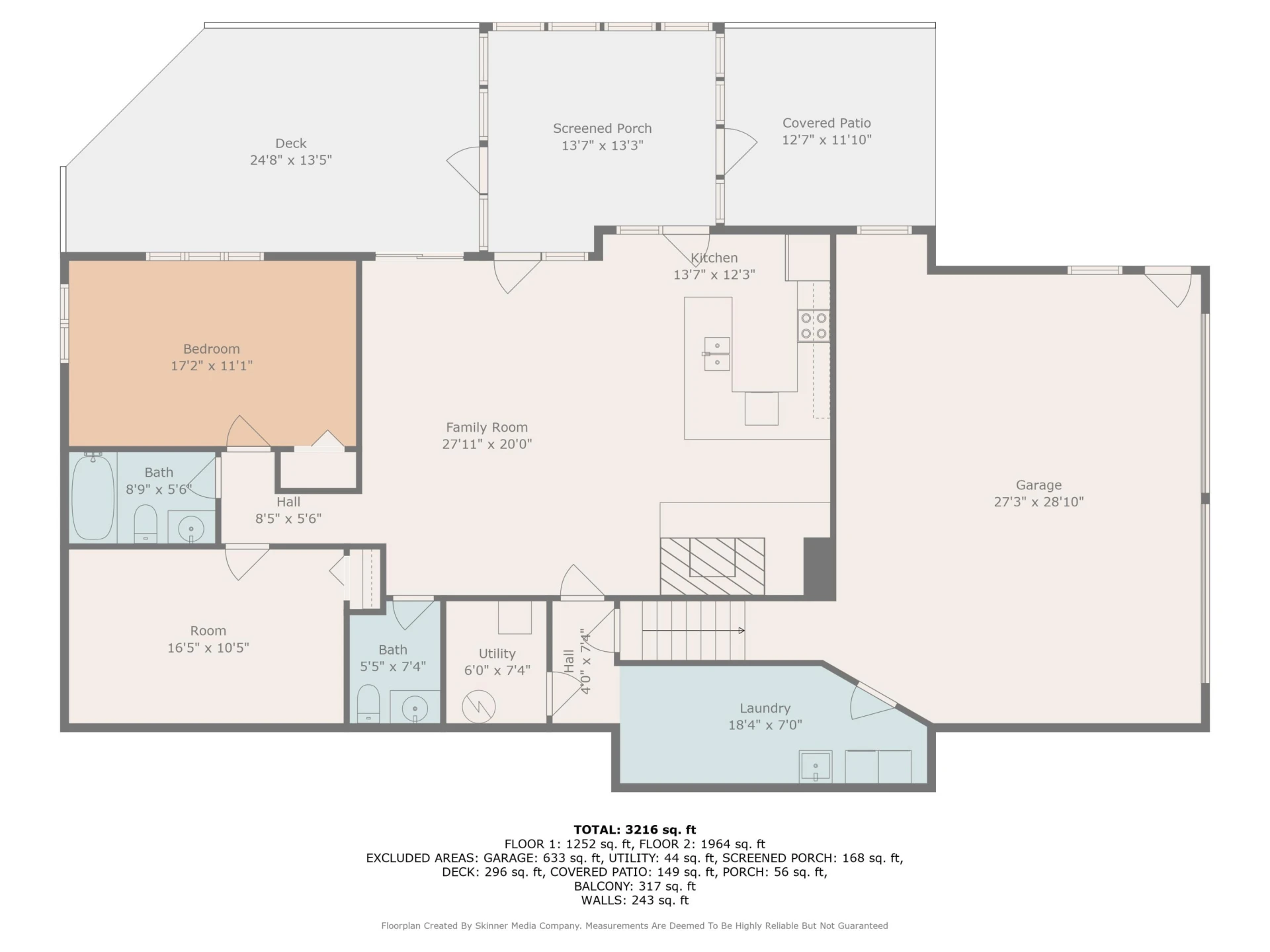 40 Bay Front RD - Photo 6