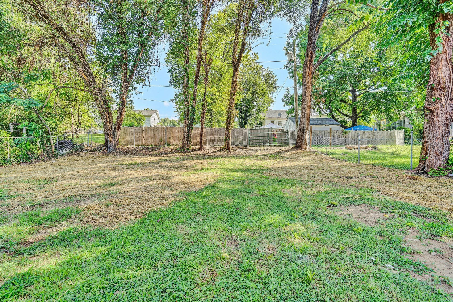 4013 Tennessee AVE NW - Photo 22
