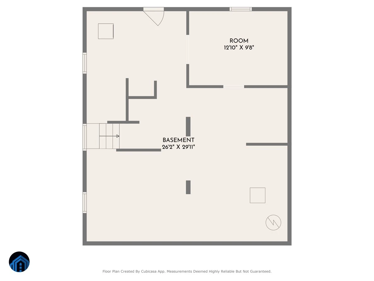 610 8th ST NW - Photo 5