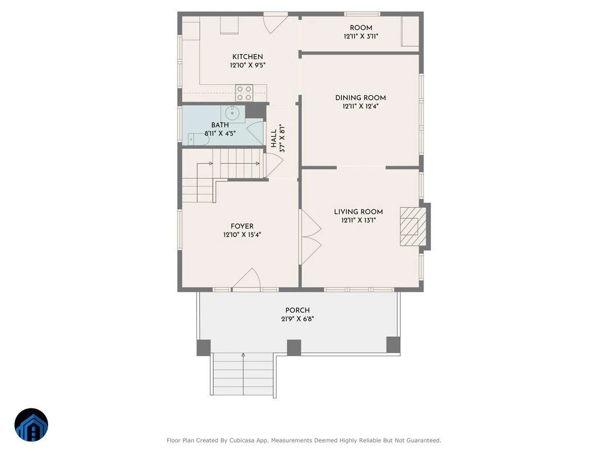 610 8th ST NW - Photo 34