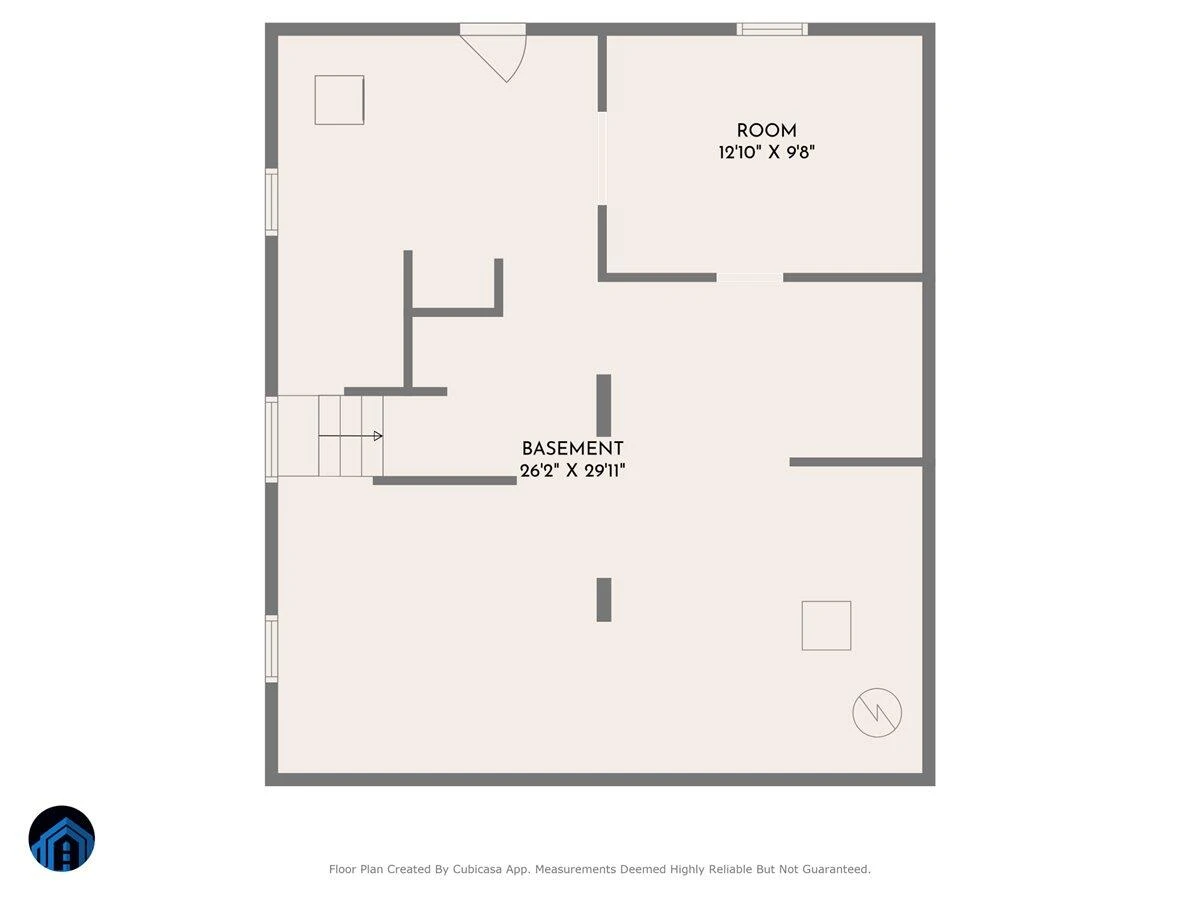 610 8th ST NW - Photo 36