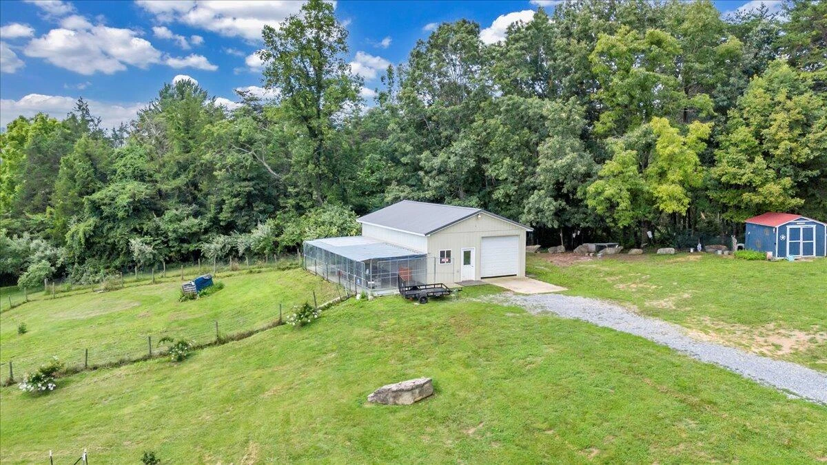 540 Wagon Wheel Run - Photo 12
