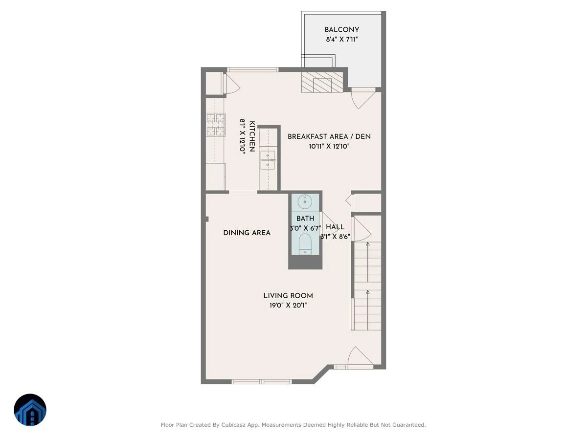 4624 Mill View CT - Photo 30