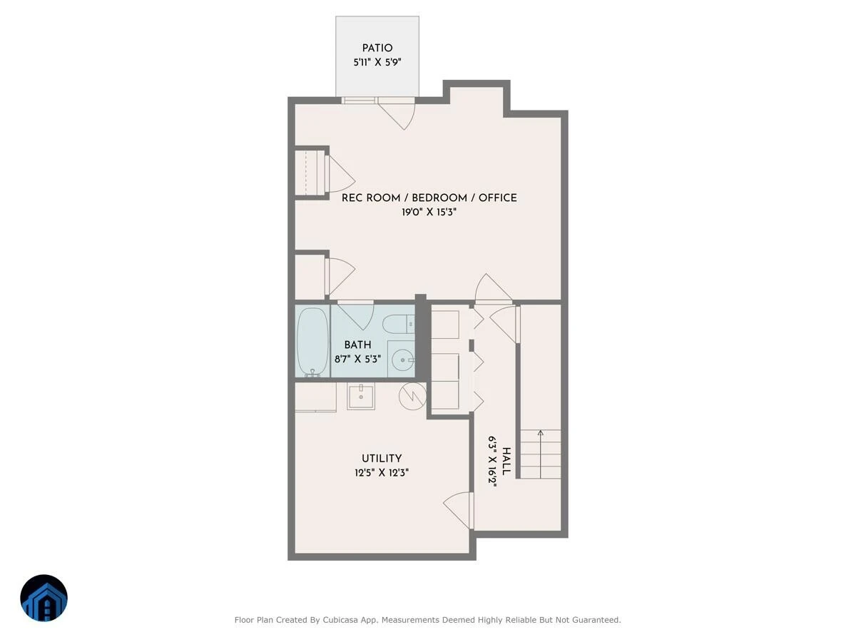 4624 Mill View CT - Photo 32