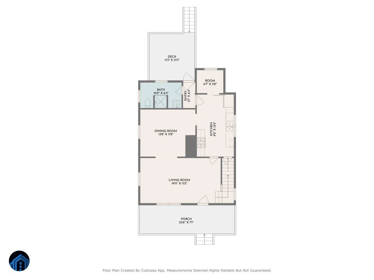 1111 Pechin AVE SE - Photo 41