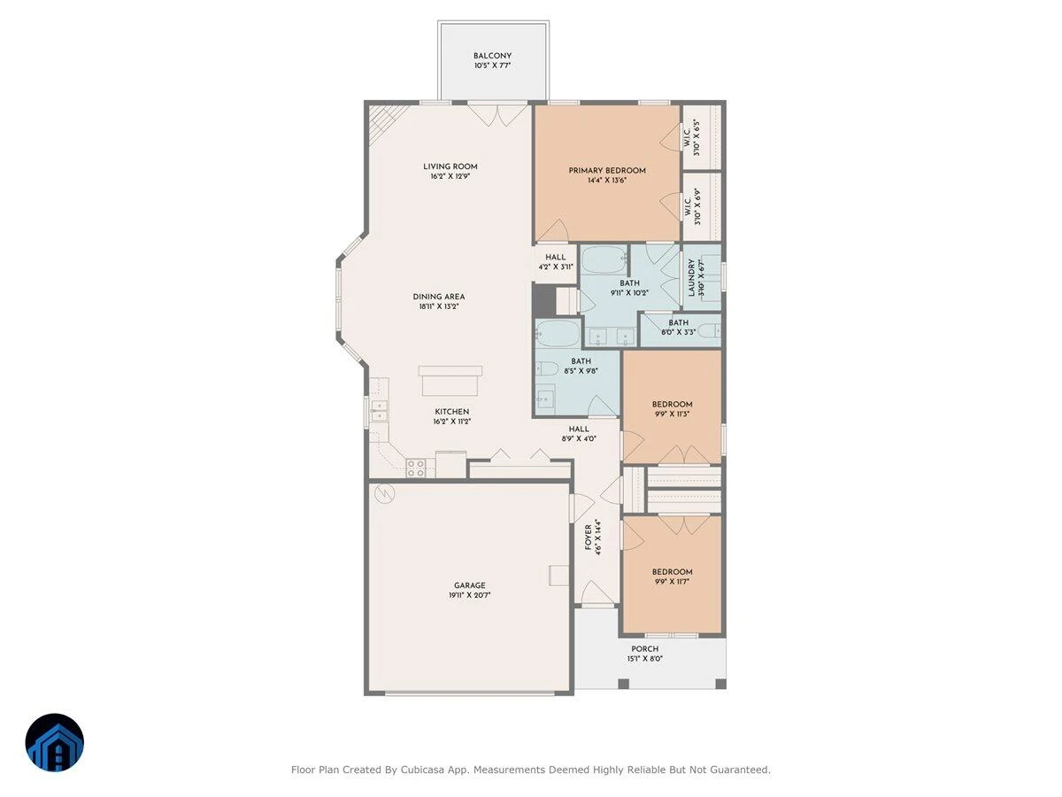 1290 Trafalgar DR - Photo 42