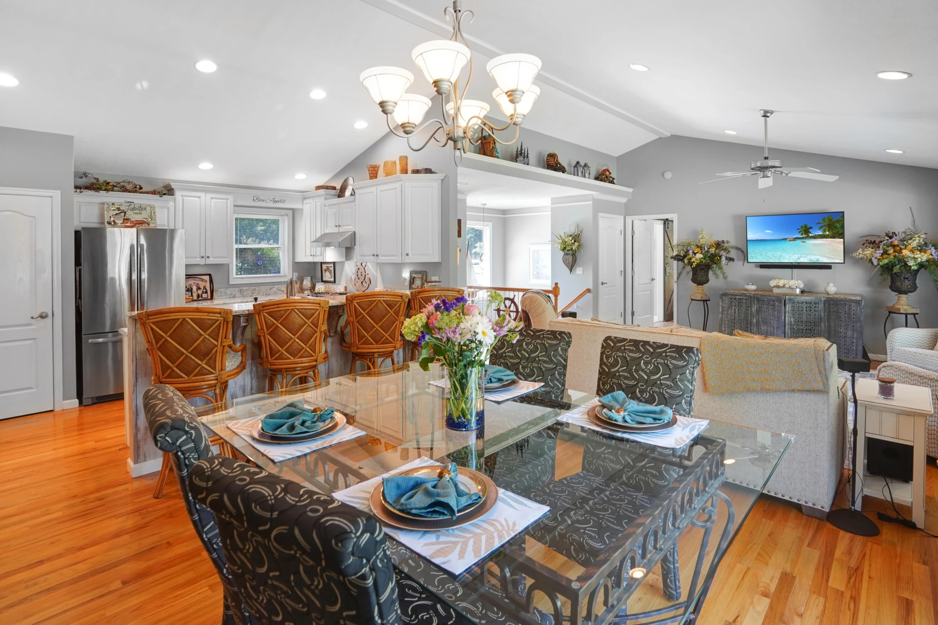 203 Indian Ridge DR - Photo 10