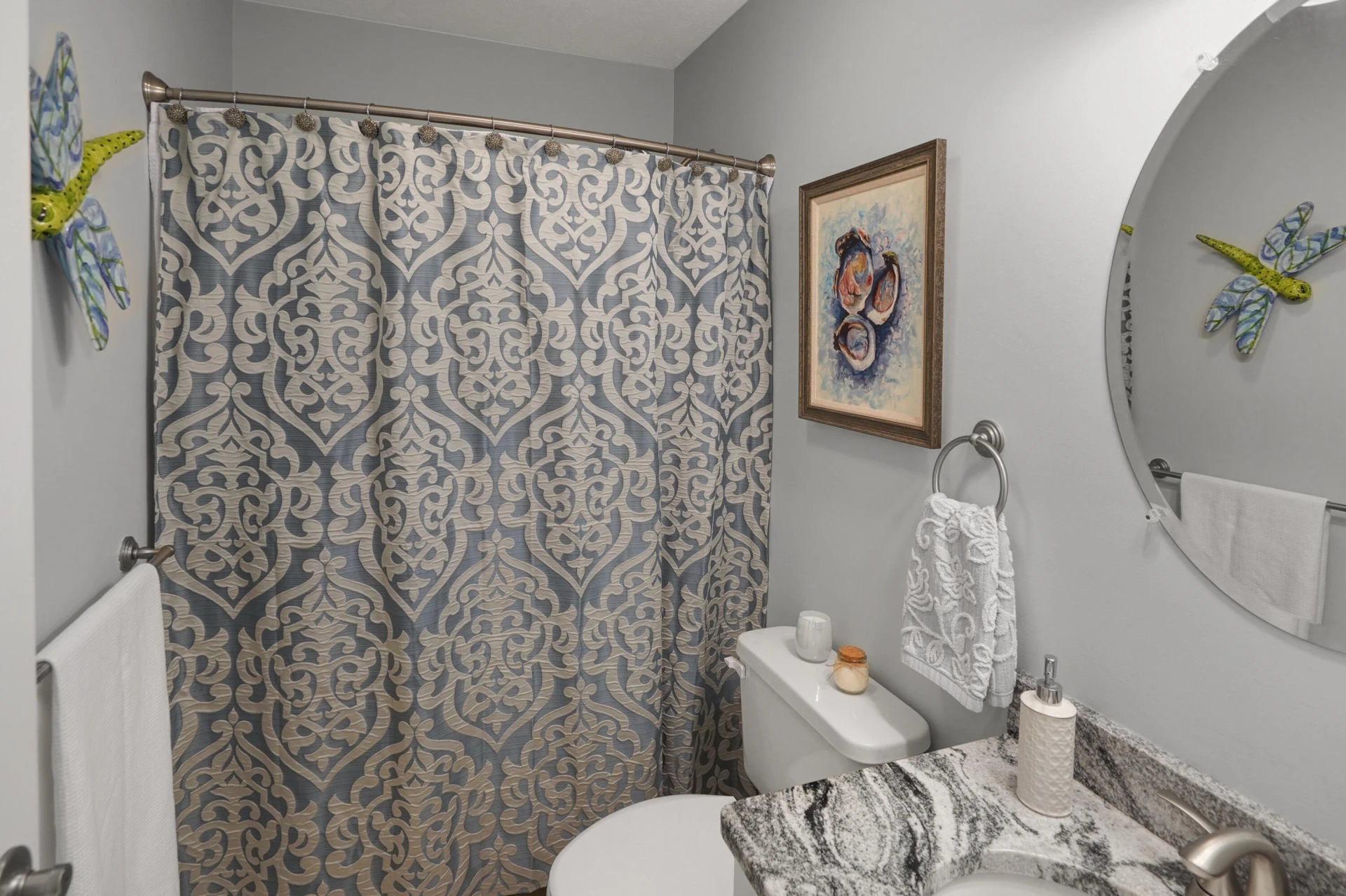203 Indian Ridge DR - Photo 22
