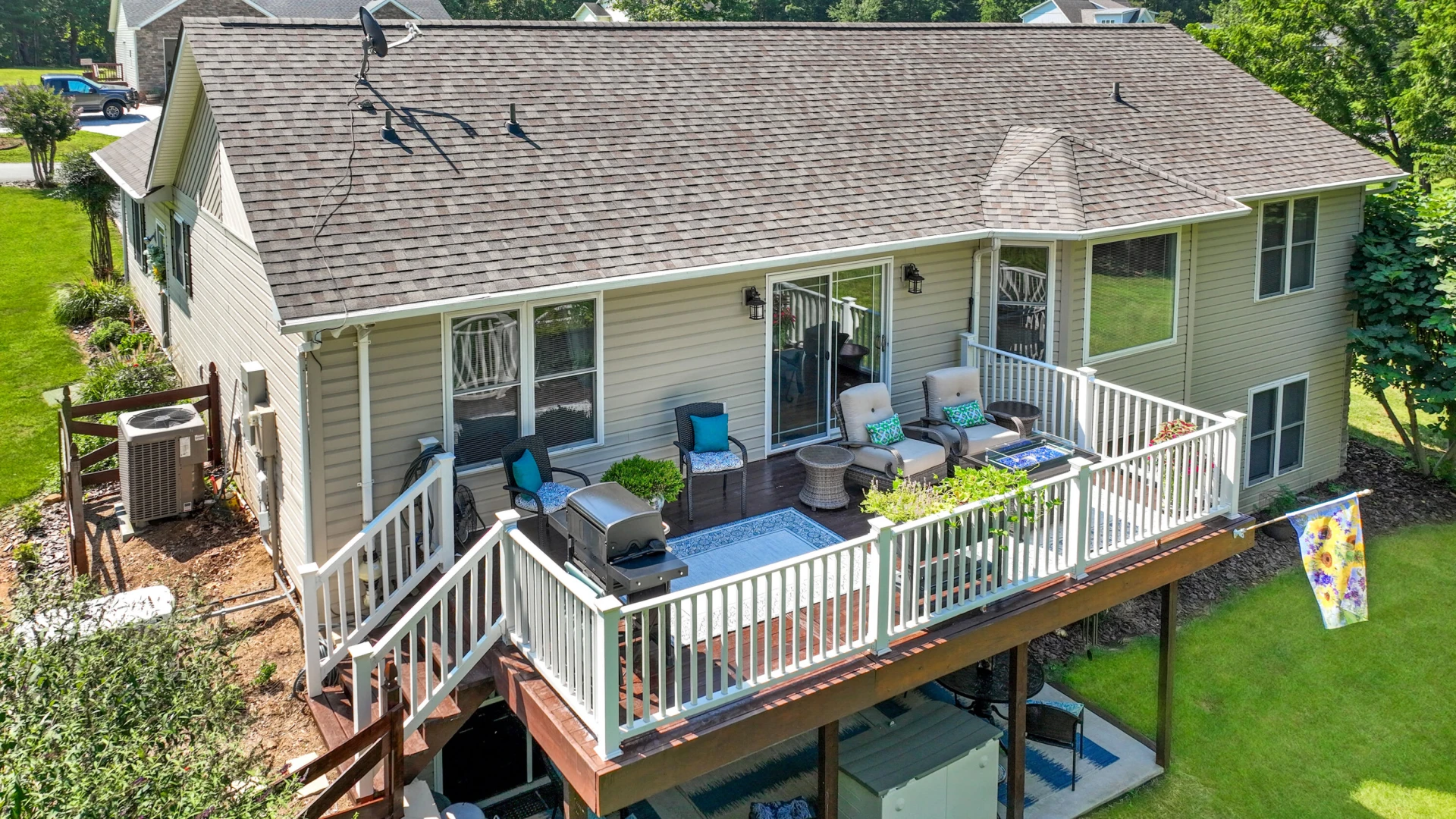 203 Indian Ridge DR - Photo 24