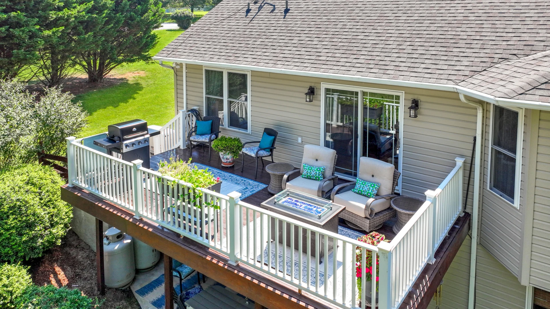203 Indian Ridge DR - Photo 25
