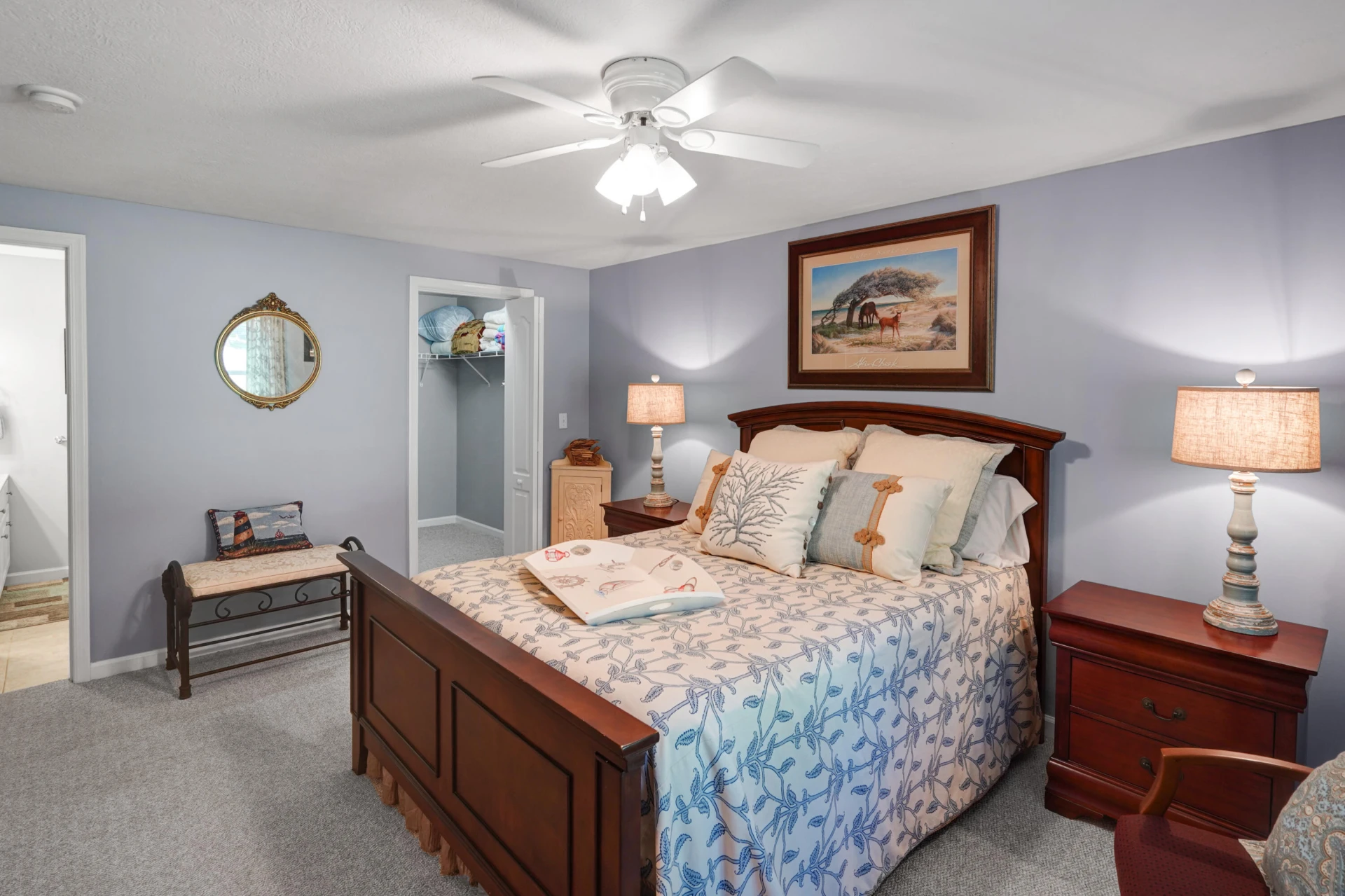 203 Indian Ridge DR - Photo 34