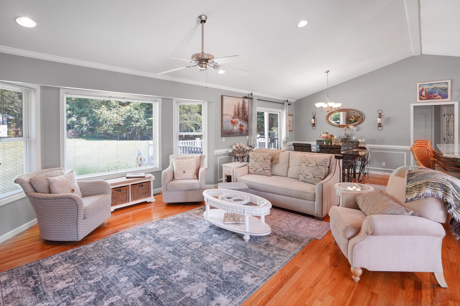 203 Indian Ridge DR - Photo 4