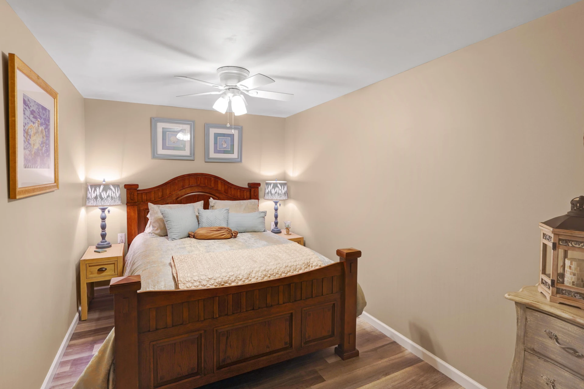 203 Indian Ridge DR - Photo 40