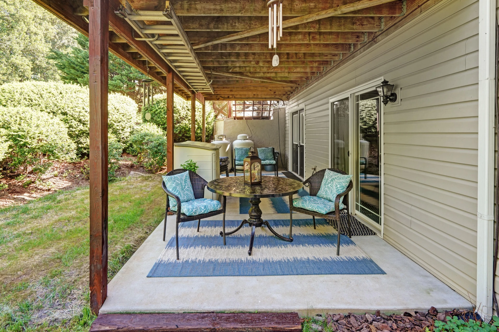 203 Indian Ridge DR - Photo 47