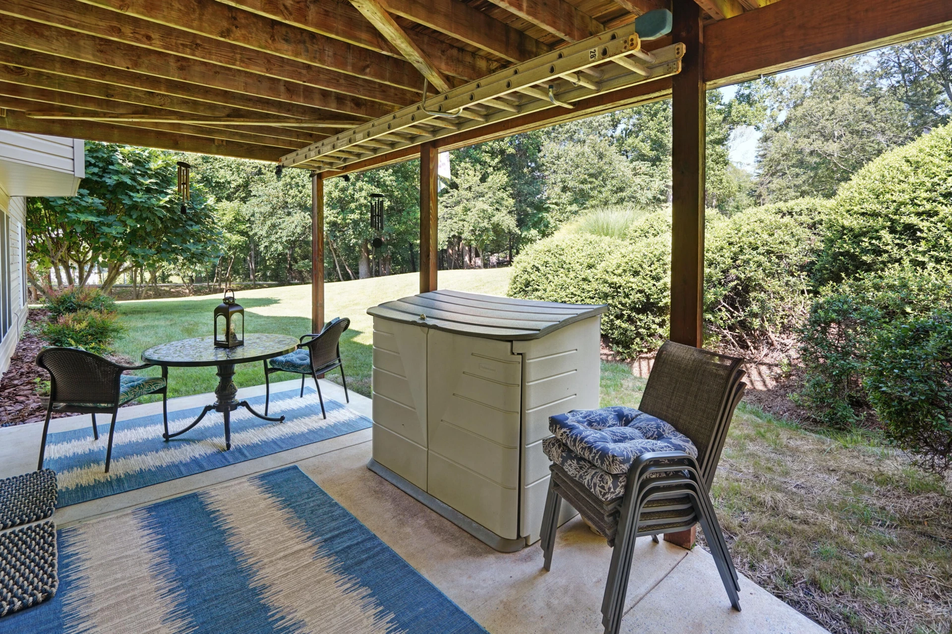 203 Indian Ridge DR - Photo 48