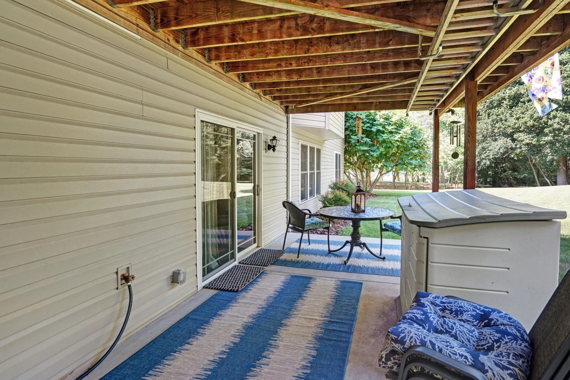 203 Indian Ridge DR - Photo 49
