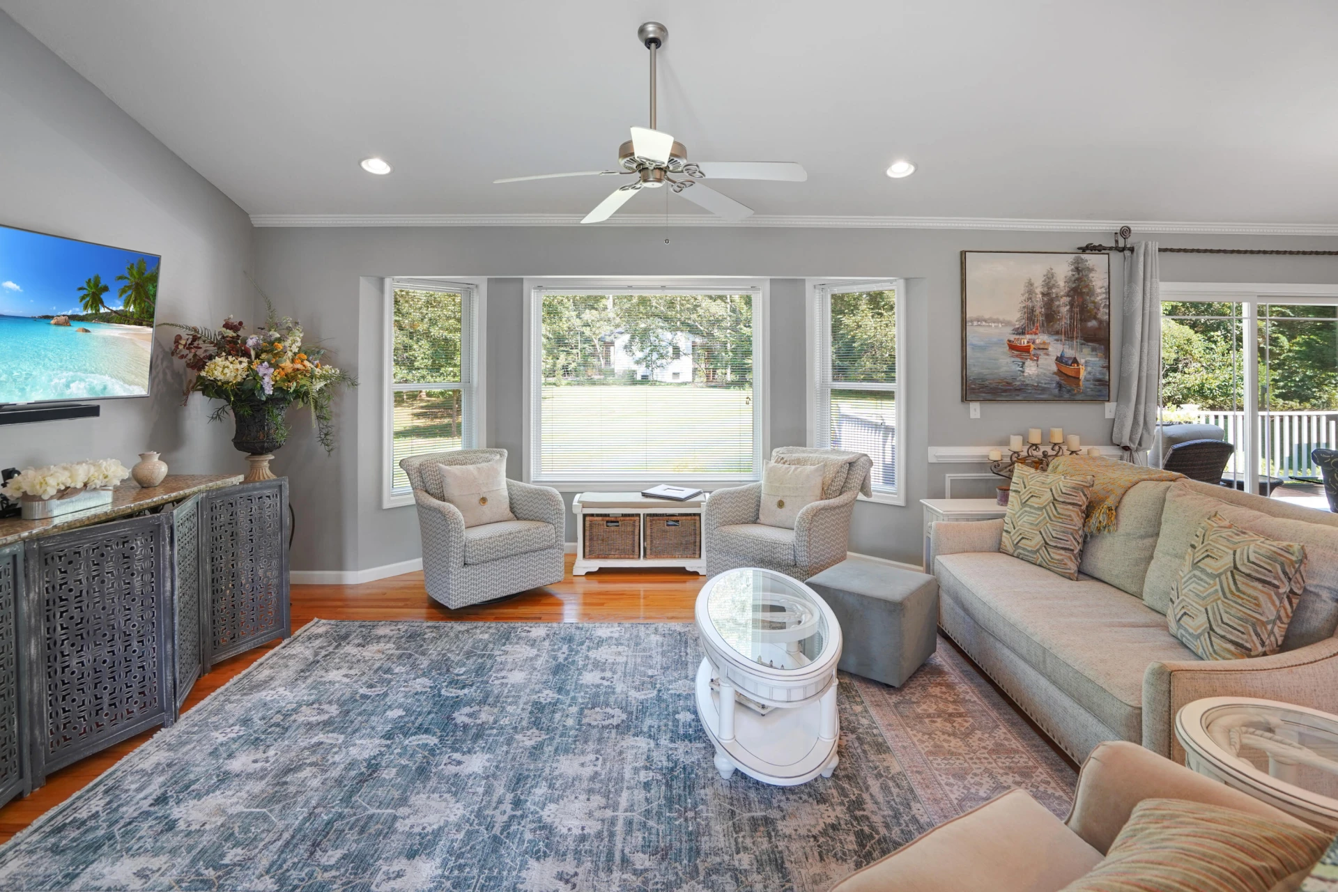 203 Indian Ridge DR - Photo 6