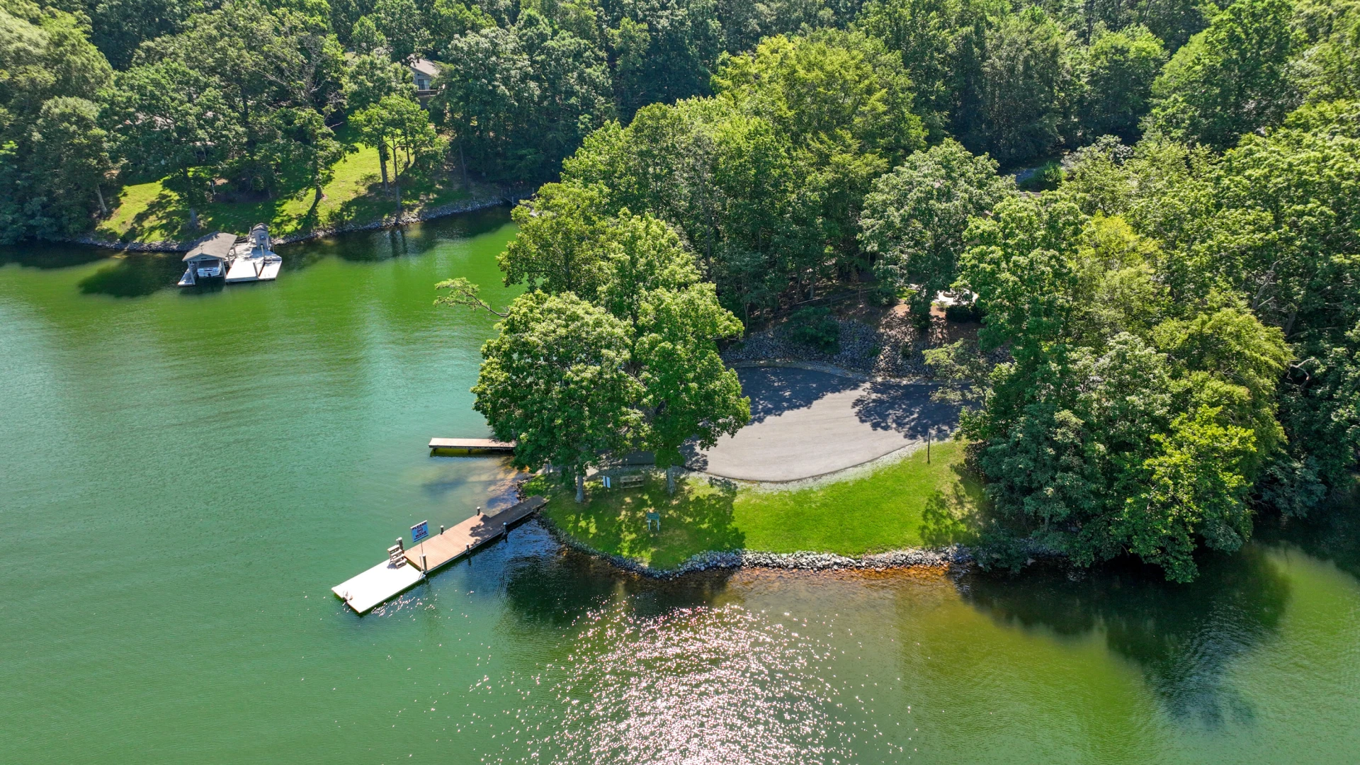 203 Indian Ridge DR - Photo 64