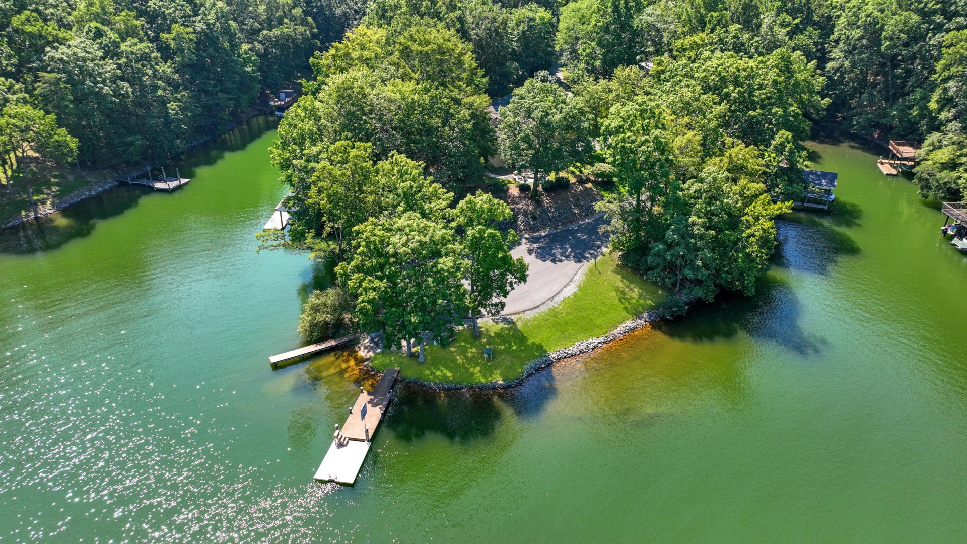 203 Indian Ridge DR - Photo 65