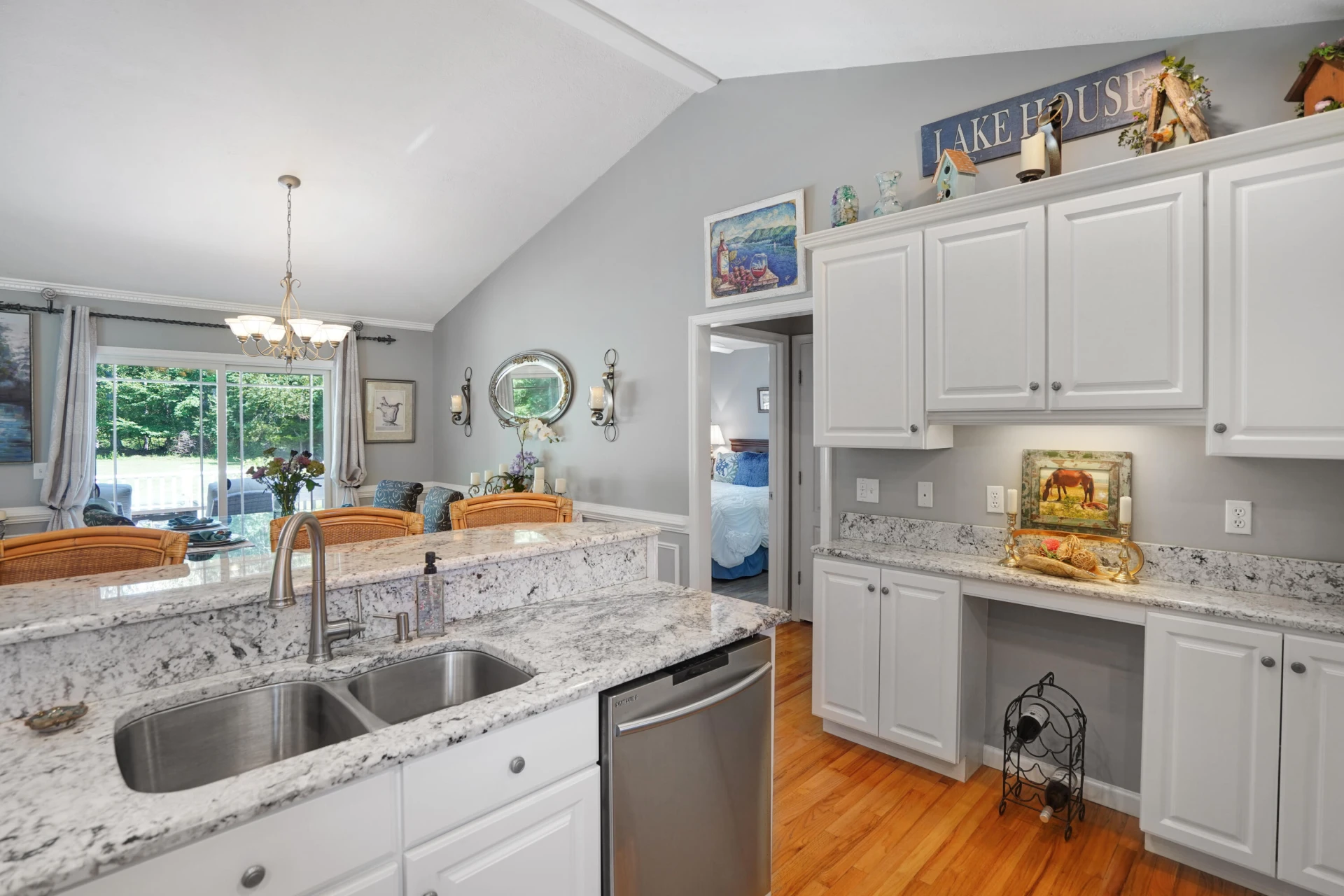 203 Indian Ridge DR - Photo 8