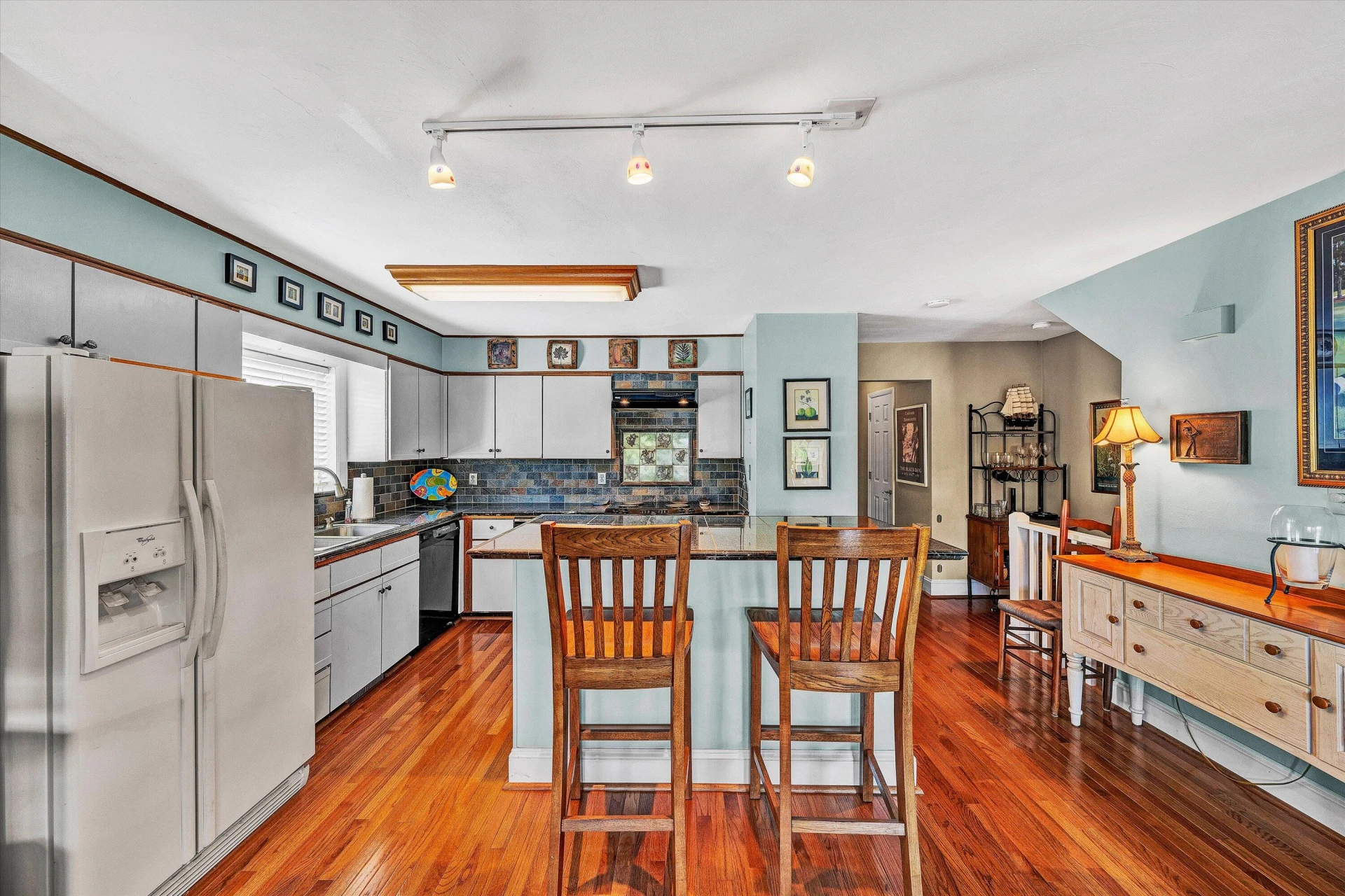 279 Waterside DR #7-J - Photo 16